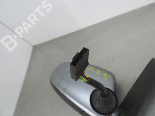 Right mirror OPEL ASTRA J (P10) 1.7 CDTI (68) | BP3109884C27