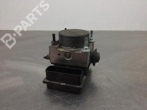 Used ABS pump FIAT 500 (312_) 1.3 D Multijet (312AXB1A) (75 hp) 3027797