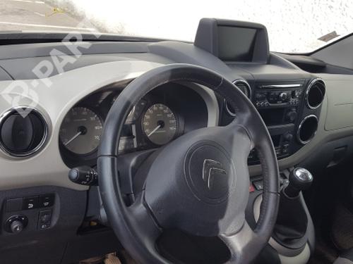 Dashboard CITROËN BERLINGO MULTISPACE (B9) 1.6 HDi 90 | BP3109673C46 