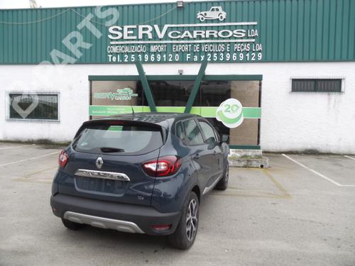 RENAULT CAPTUR I (J5_, H5_)  0.9 TCe 90  233096
