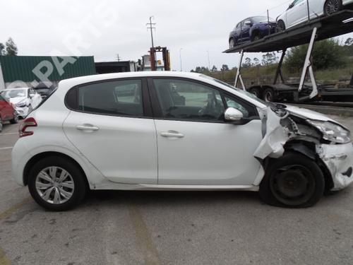 Luftmassenmesser 9677093080 - Für Citroën Peugeot DS Modelle 2008-heute