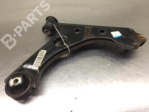 Left front suspension arm FIAT GRANDE PUNTO (199_) 1.3 D Multijet (199.AXD11, 199.AXD1A, 199.AXD1B,... | BP3110448M12 