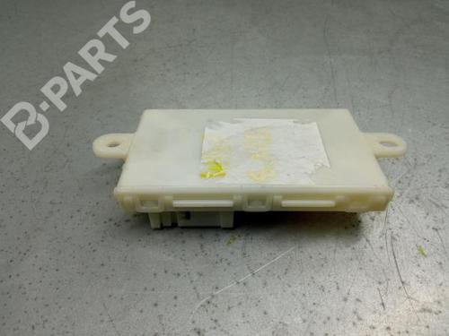 Elektronisk modul MERCEDES-BENZ A-CLASS (W176) A 200 CDI / d (176.008) (136 hp) 3028151