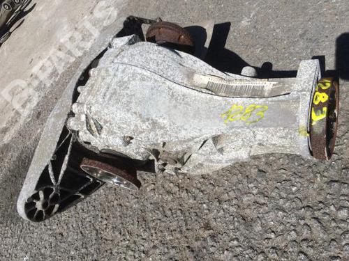 Rear differential AUDI A5 Sportback (8TA) 2.0 TDI quattro 299MNAH032346K141120A