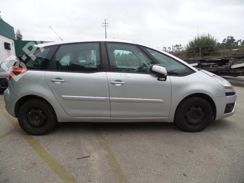 Pare-Brise CITROËN C4 Picasso I MPV (UD_) 1.6 HDi | BP3110751C63