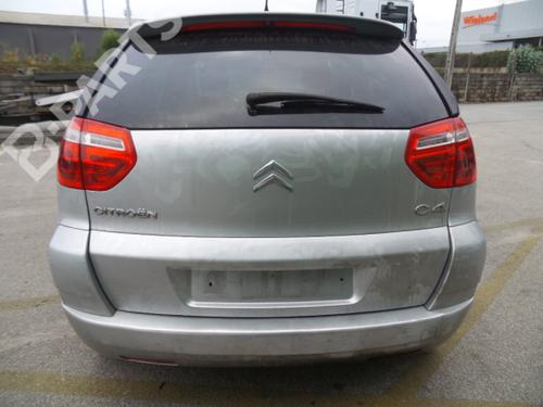 Pare-Brise CITROËN C4 Picasso I MPV (UD_) 1.6 HDi | BP3110751C63