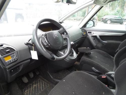 Pare-Brise CITROËN C4 Picasso I MPV (UD_) 1.6 HDi | BP3110751C63