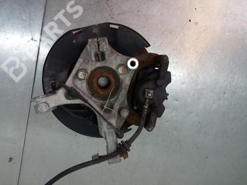 Right front steering knuckle OPEL ASTRA J (P10) 1.6 Turbo (68) | BP3110521M26 