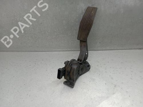 Pedal OPEL ASTRA J (P10) 1.6 Turbo (68) | BP9366516I4 