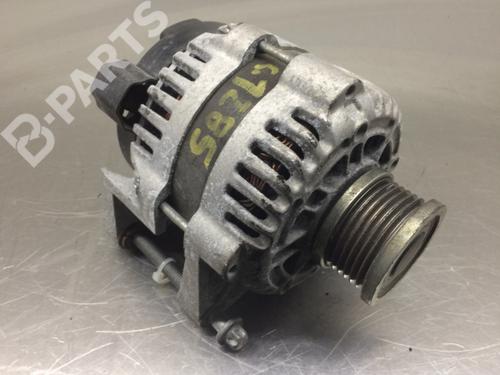 Alternator OPEL ASTRA J (P10) 1.6 Turbo (68) | BP3027951M7 