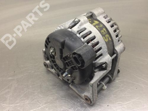 Alternator OPEL ASTRA J (P10) 1.6 Turbo (68) | BP3027951M7 