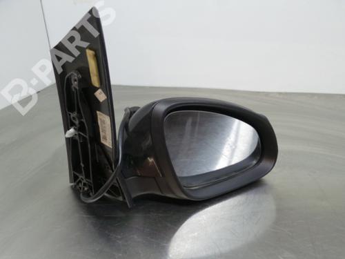 Retrovisor direito OPEL ASTRA J (P10) 1.6 Turbo (68) (180 hp)null