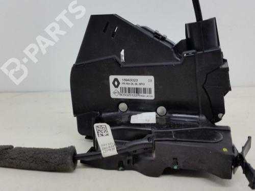 Used Front right lock RENAULT MEGANE IV Grandtour (K9A/M/N_) 1.6 TCe 205 (205 hp) 3116848