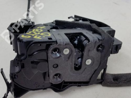 Front right lock RENAULT MEGANE IV Grandtour (K9A/M/N_) 1.6 TCe 205 | BP3116848C97 