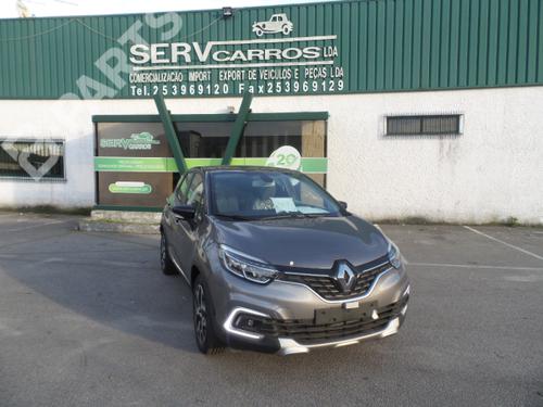 RENAULT CAPTUR I (J5_, H5_)    233113