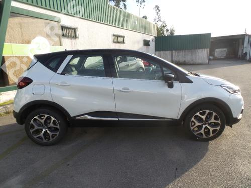 Modulo electronico RENAULT CAPTUR I (J5_, H5_) 1.5 dCi 90 (J5N4, J5M5, J5MW, J5M6, J5AL, J5AJ) | BP6468946M83 