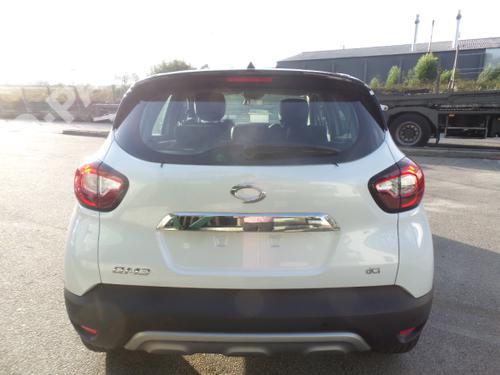 Modulo electronico RENAULT CAPTUR I (J5_, H5_) 1.5 dCi 90 (J5N4, J5M5, J5MW, J5M6, J5AL, J5AJ) | BP6468946M83 