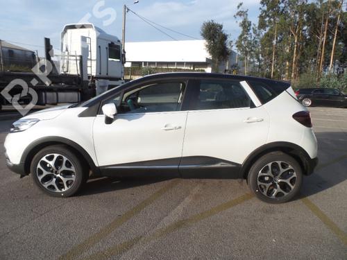 Modulo electronico RENAULT CAPTUR I (J5_, H5_) 1.5 dCi 90 (J5N4, J5M5, J5MW, J5M6, J5AL, J5AJ) | BP6468946M83 