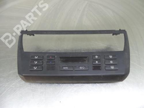 Used Climate control BMW X3 (E83) 2.0 d (150 hp) 3111023