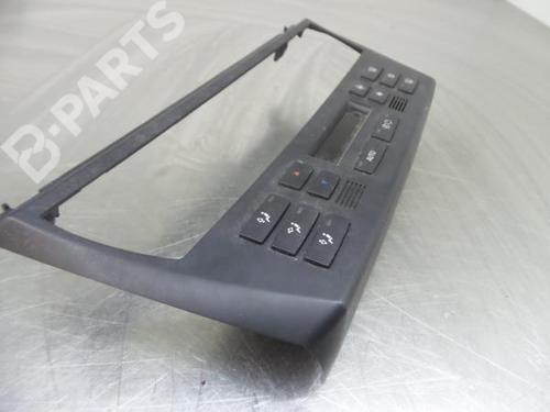 Climate control BMW X3 (E83) 2.0 d | BP3111023I5