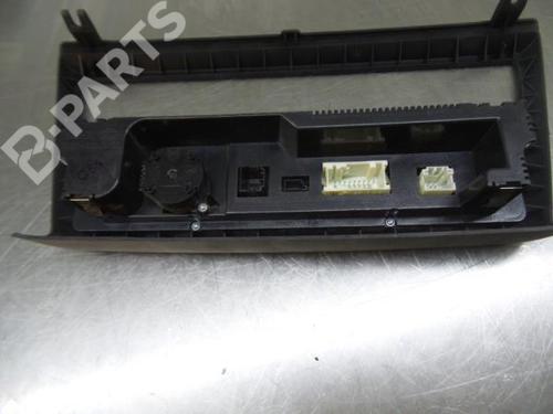 Climate control BMW X3 (E83) 2.0 d | BP3111023I5