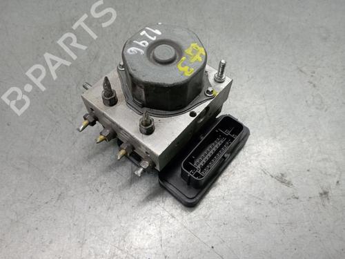 Used ABS pump DACIA SANDERO II TCe 90 (B8M1, B8MA, B8AC) (90 hp) 3028001