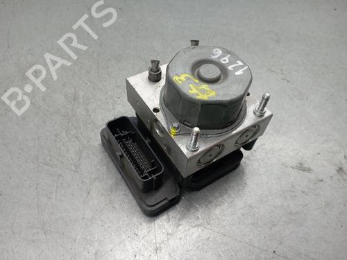 ABS pump DACIA SANDERO II TCe 90 (B8M1, B8MA, B8AC) | BP3028001M43 