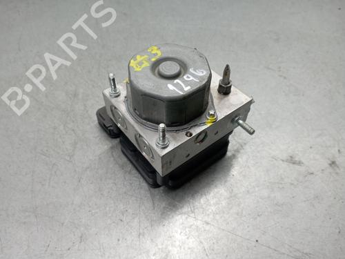 ABS pump DACIA SANDERO II TCe 90 (B8M1, B8MA, B8AC) | BP3028001M43 