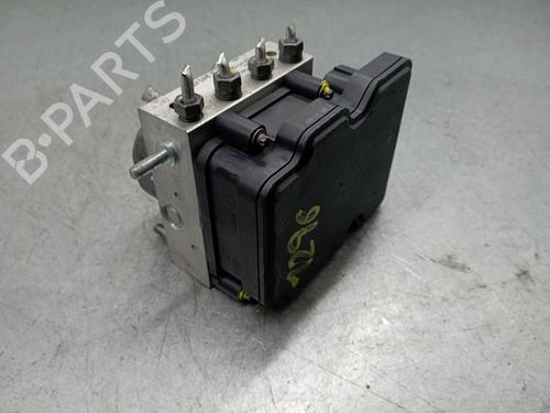 ABS pump DACIA SANDERO II TCe 90 (B8M1, B8MA, B8AC) | BP3028001M43 