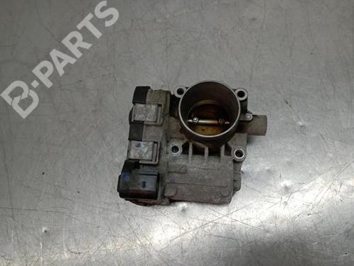 Used Throttle body FIAT 500 (312_) 1.2 (312AXA1A) (69 hp) 3111227