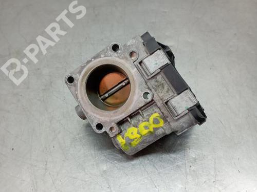 Throttle body FIAT 500 (312_) 1.2 (312AXA1A) | BP3111227M82