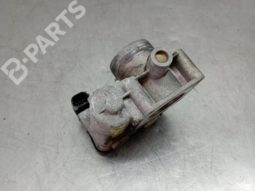 Throttle body FIAT 500 (312_) 1.2 (312AXA1A) | BP3111227M82