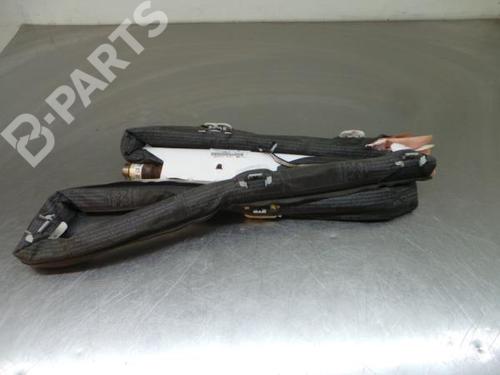 Left curtain airbag PEUGEOT 5008 (0U_, 0E_) 1.6 HDi | BP3111912C11 