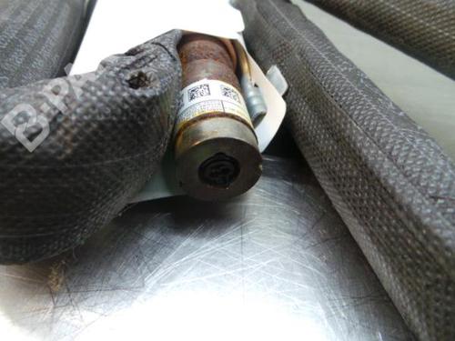 Left curtain airbag PEUGEOT 5008 (0U_, 0E_) 1.6 HDi | BP3111912C11 