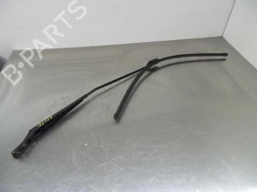 Front windshield wiper arm PEUGEOT 5008 (0U_, 0E_) 1.6 HDi | BP14437951C143
