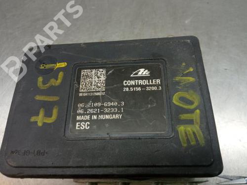 Pompe ABS NISSAN NOTE (E12) 1.2 | BP3028182M43 