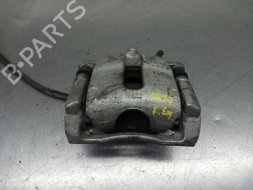 Left front brake caliper NISSAN NOTE (E12) 1.2 | BP14438338M105