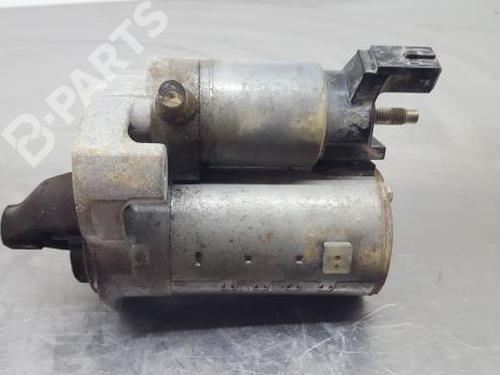 Anlasser für PEUGEOT 208 I (CA_, CC_) 1.2 VTI 82 (82 hp) 3113398