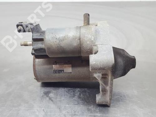 Anlasser PEUGEOT 208 I (CA_, CC_) 1.2 VTI 82 | BP3113398M8 