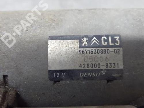 Anlasser PEUGEOT 208 I (CA_, CC_) 1.2 VTI 82 | BP3113398M8 