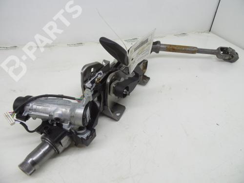 Steering column AUDI A3 Limousine (8VS, 8VM) 1.6 TDI (110 hp) 5Q1419502AC