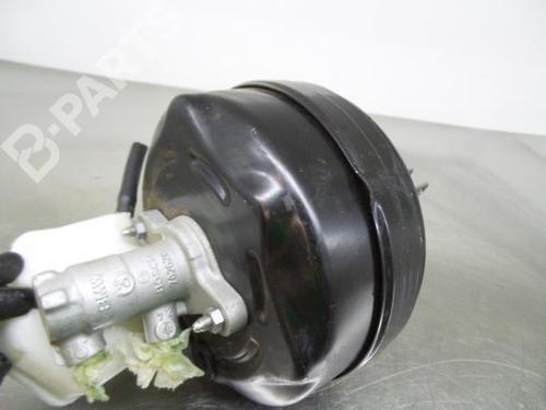 Servo brake BMW 3 Gran Turismo (F34) 318 d | BP3114778M42 