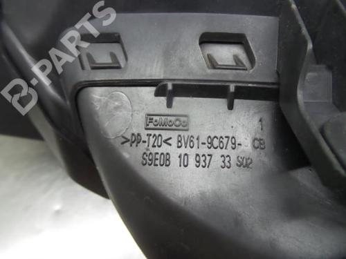 Air filter box FORD FOCUS III 2.0 TDCi | BP3114993M87