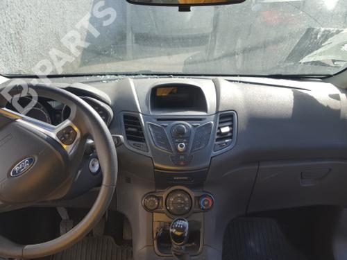 Cruscotto FORD FIESTA VI (CB1, CCN)  | BP3115145C46
