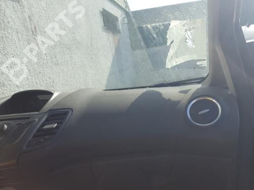 Cruscotto FORD FIESTA VI (CB1, CCN)  | BP3115145C46