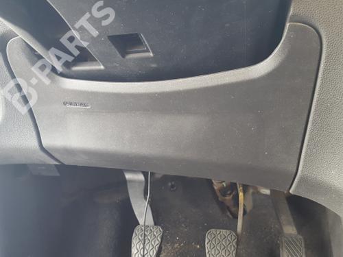 Cruscotto FORD FIESTA VI (CB1, CCN)  | BP3115145C46