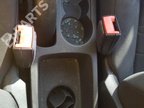 Cruscotto FORD FIESTA VI (CB1, CCN)  | BP3115145C46