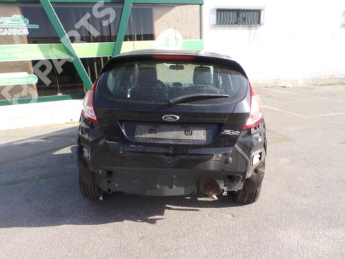 Cruscotto FORD FIESTA VI (CB1, CCN)  | BP3115145C46