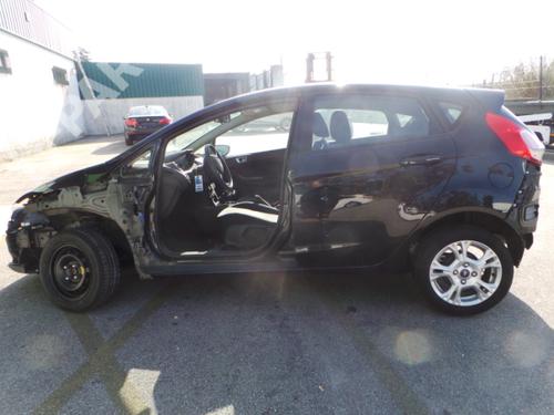 Cruscotto FORD FIESTA VI (CB1, CCN)  | BP3115145C46