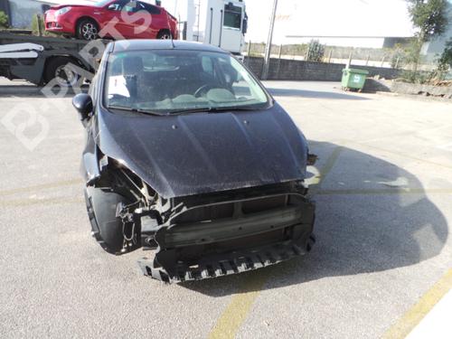 Cruscotto FORD FIESTA VI (CB1, CCN)  | BP3115145C46